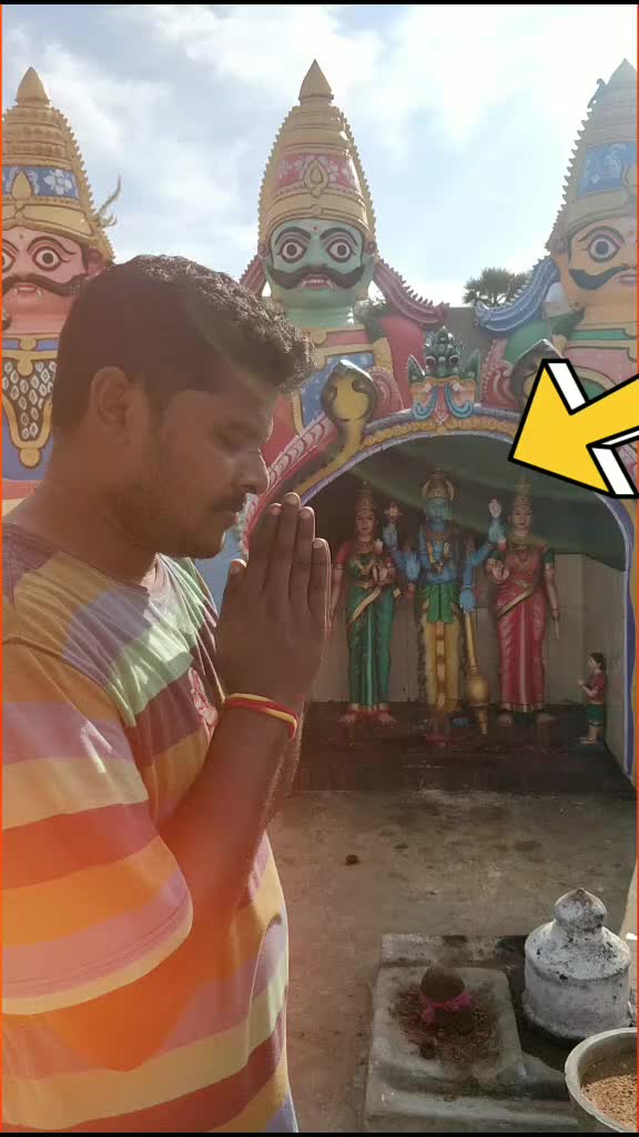 @😍😍AKSampath😍😍
