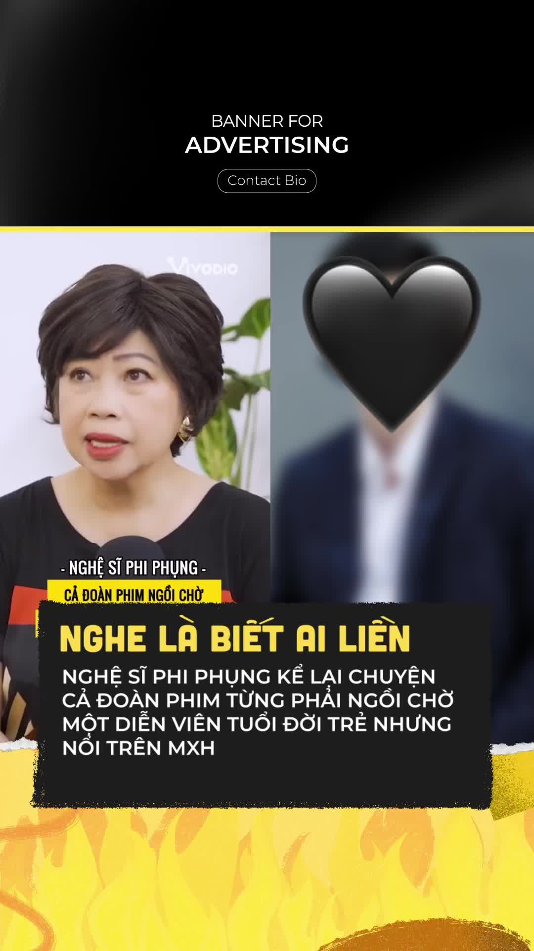 @CL HOT-BIZ 🔥 HÓNG HOT SHOWBIZ
