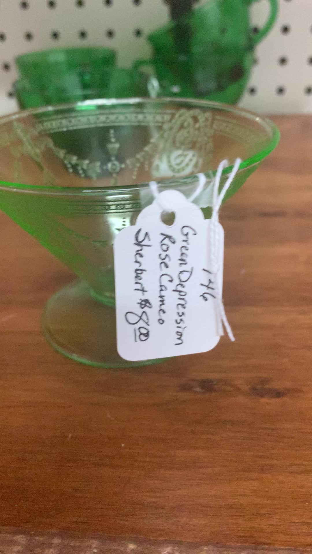 @Glowing Glass Guy