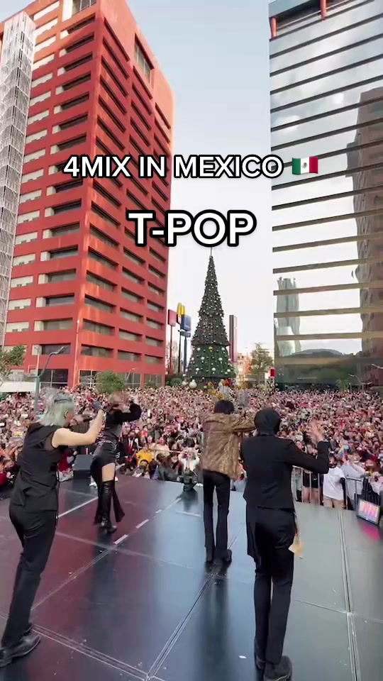 @4MIX