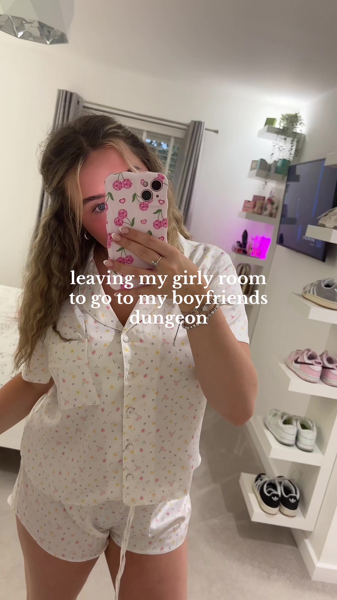 @Izzy Grace