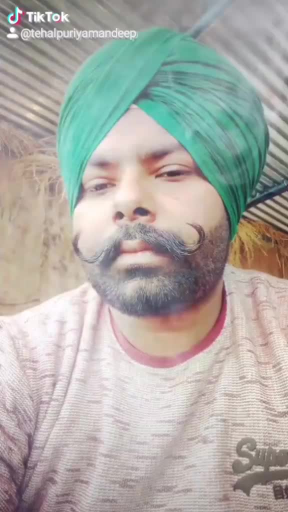 @TEHALPURIYA MANDEEP