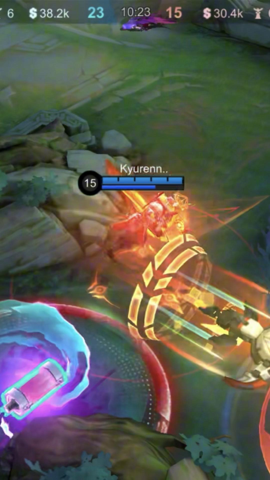 @Kyurenn