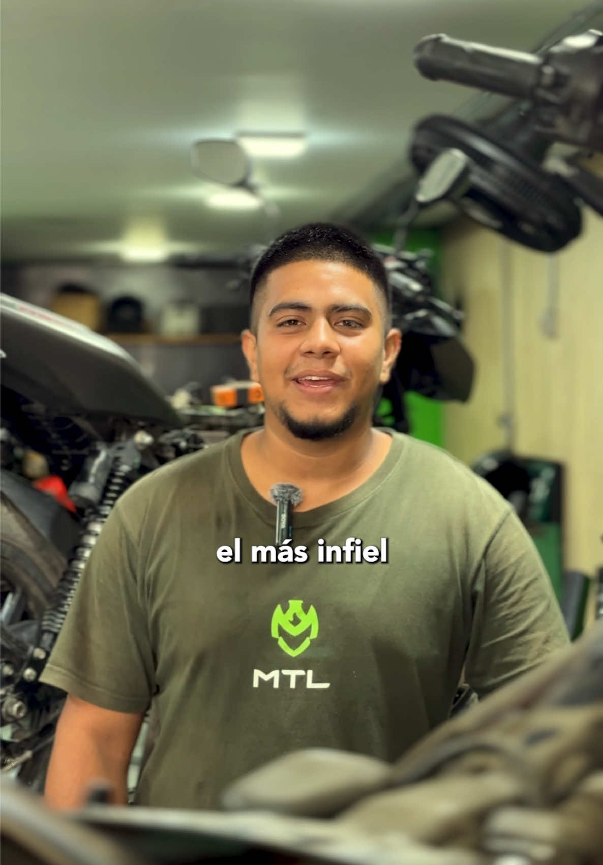 @MotorLab Cali