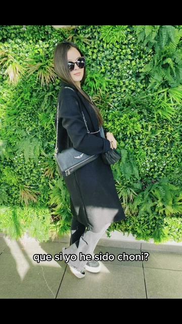@Carmen Madrid