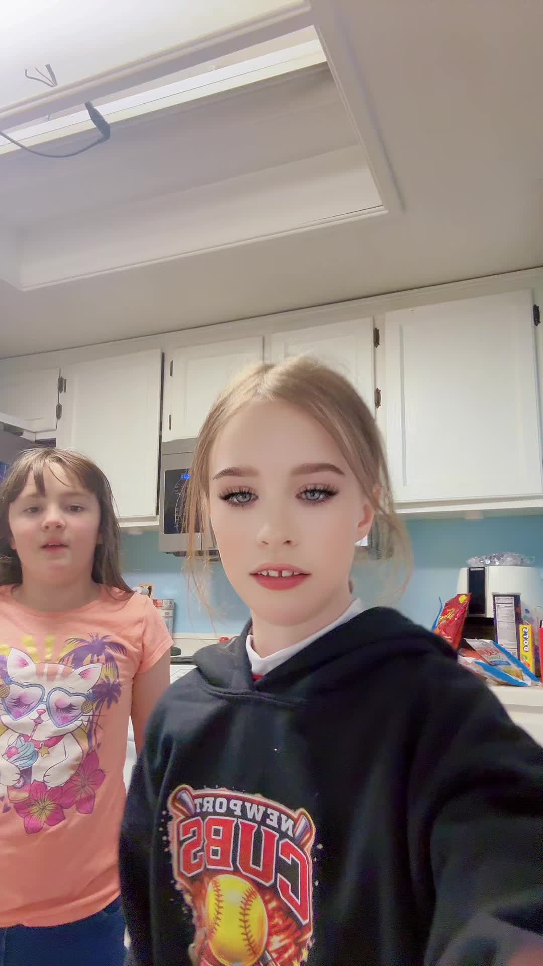 @Becky