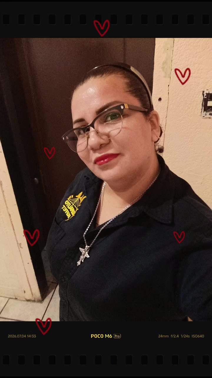 @GABY AYALA @05