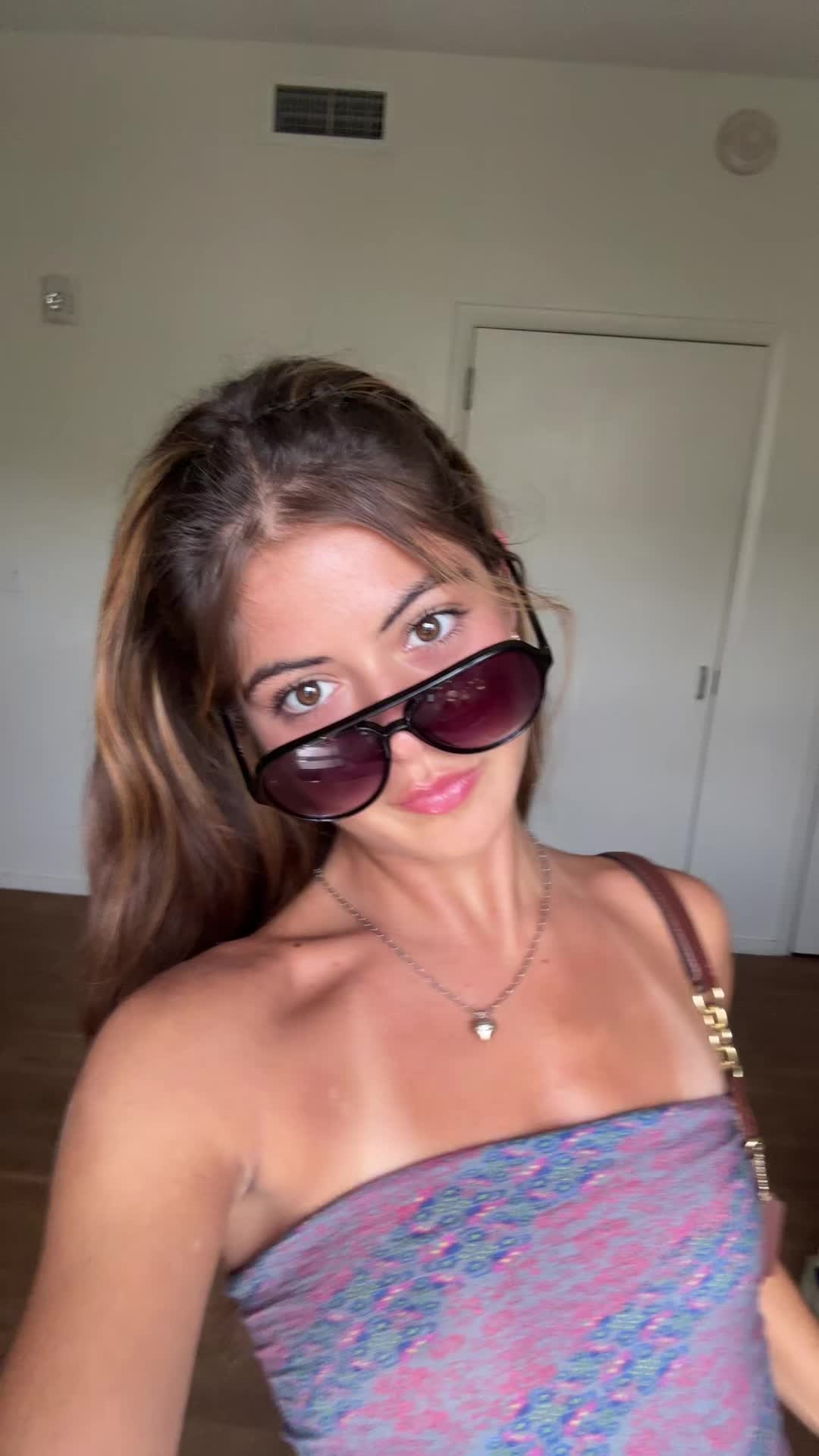 @BROOKE | FITNESS