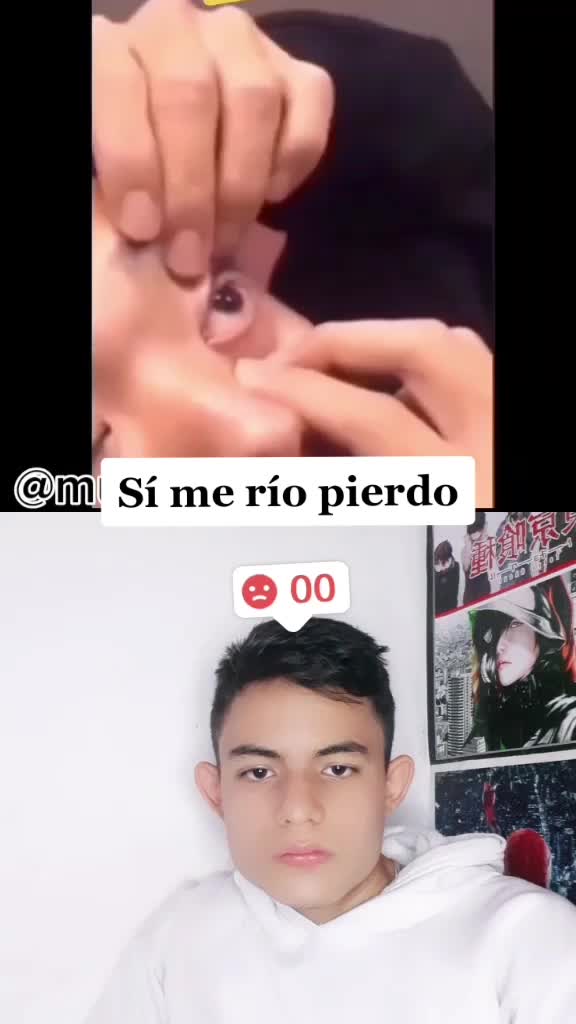 @Capitán Sensei 🎮