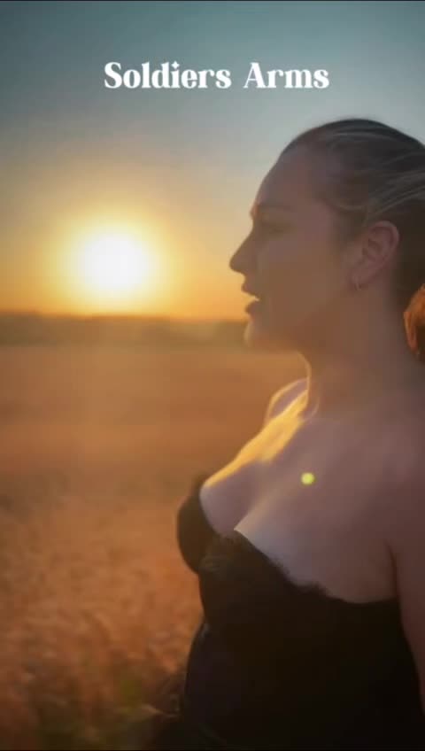 @Mariajordanmusic