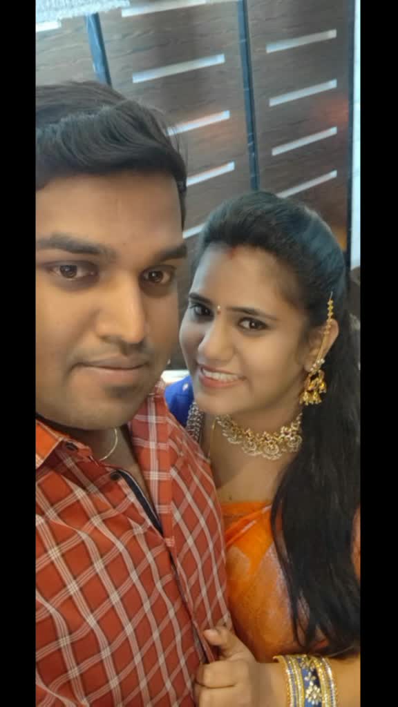 @Ashu Reddy