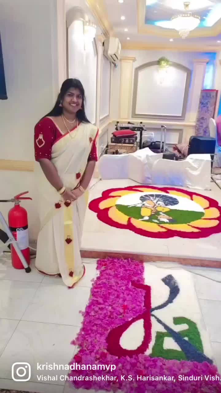 @Kalabhavan dhanya Prasanth