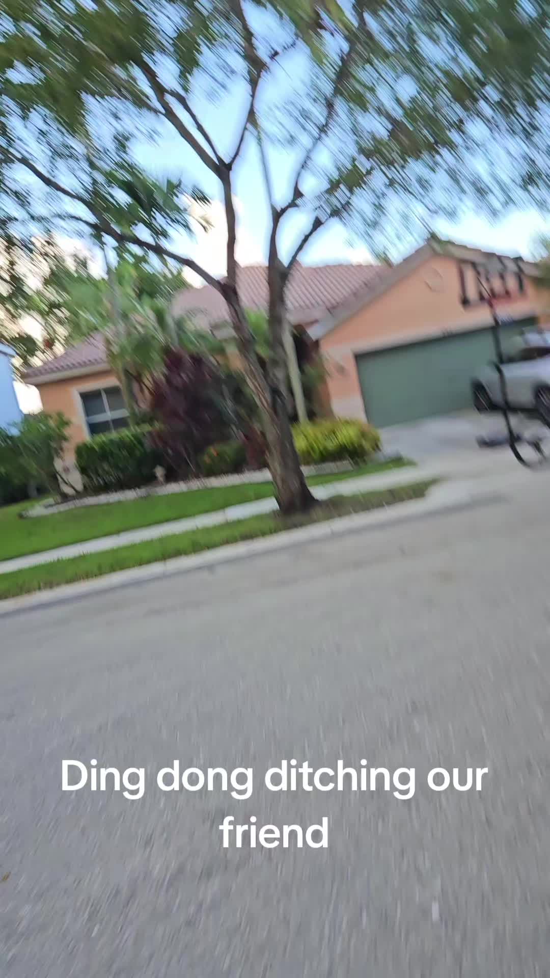 @Balls Are Low and Wobbling