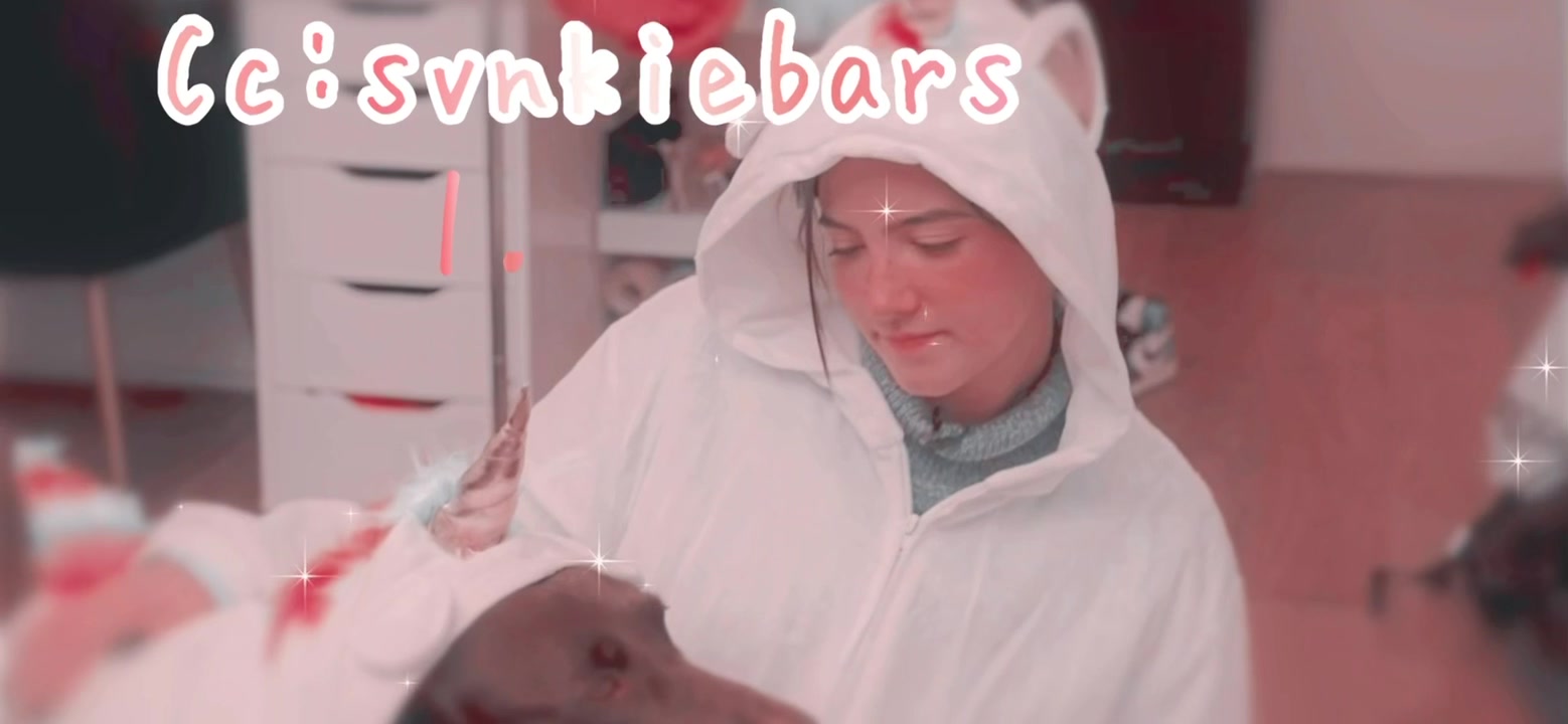 @🍪𝙲𝙷𝙰𝗥𝗟𝗜 𝗙𝙿🍪