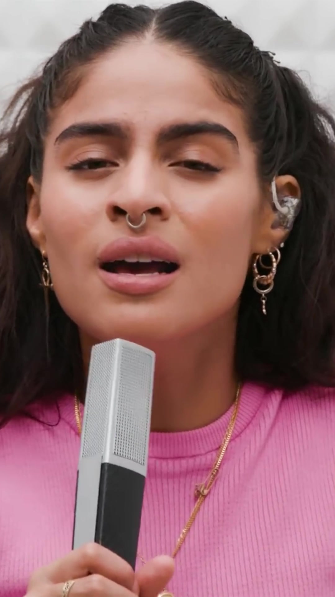 @jessie reyez fan 💌