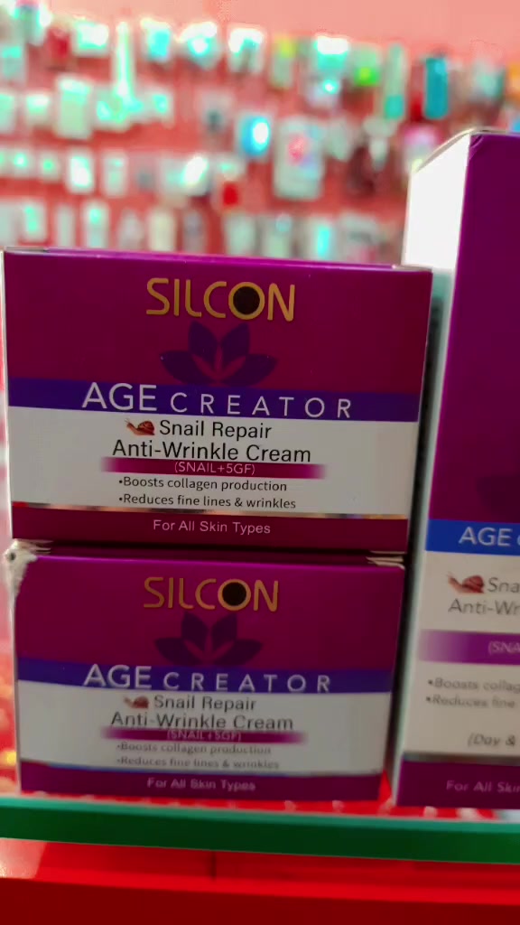 @Silcon Cosmotech