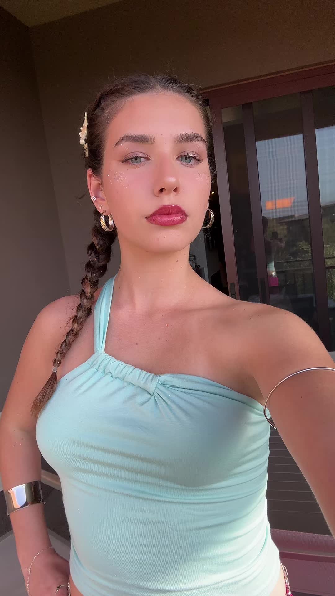 @Rachel