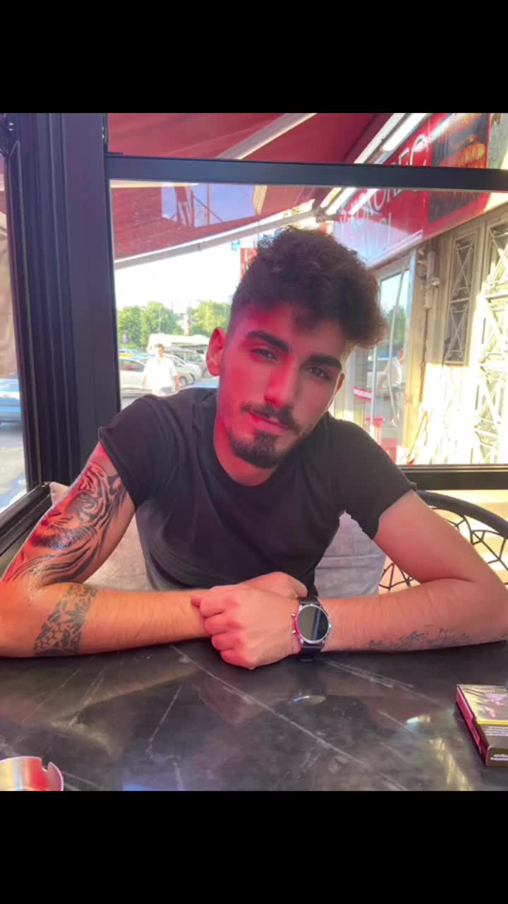 @Buse Şener