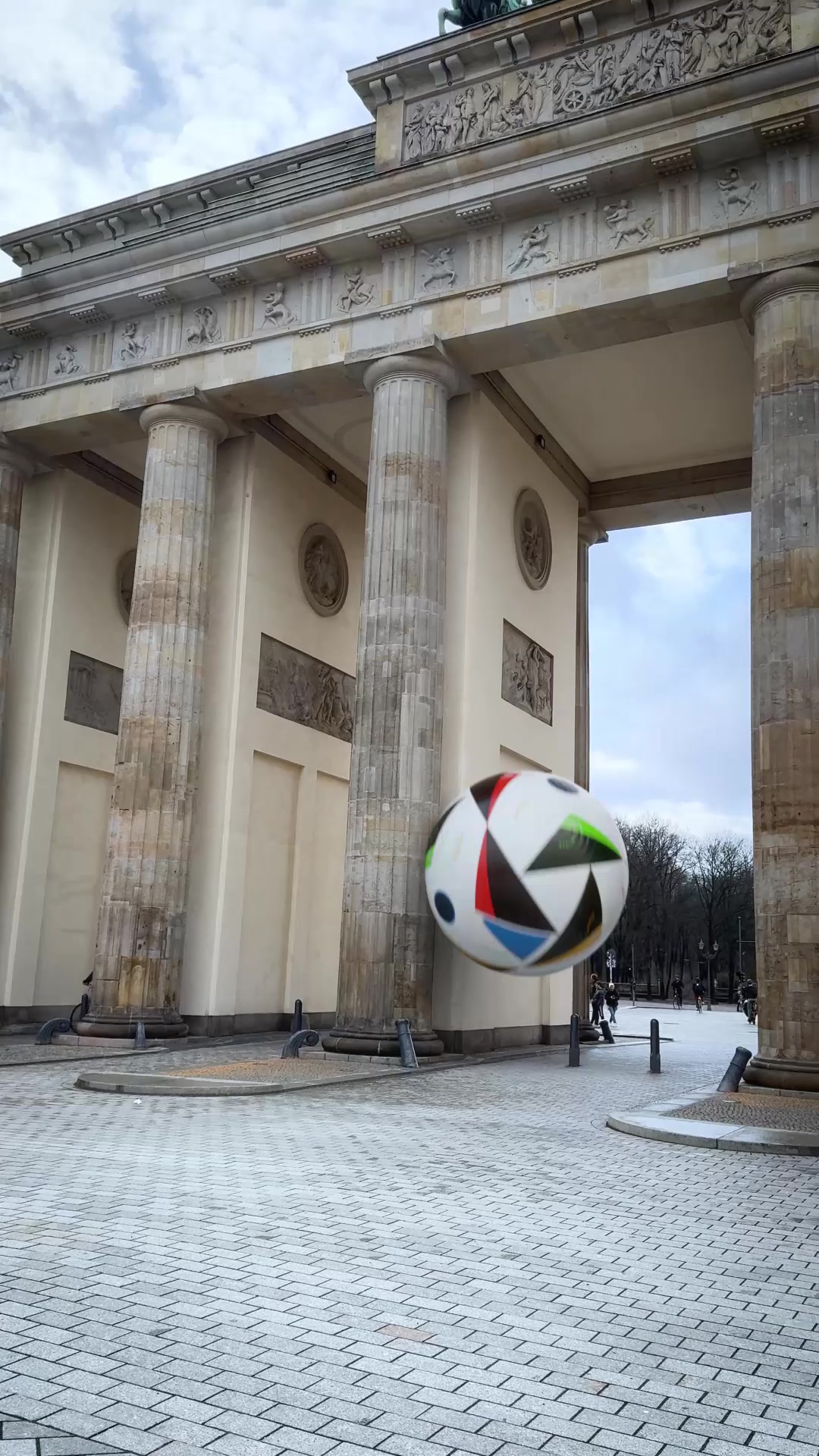 @InterContinental Berlin
