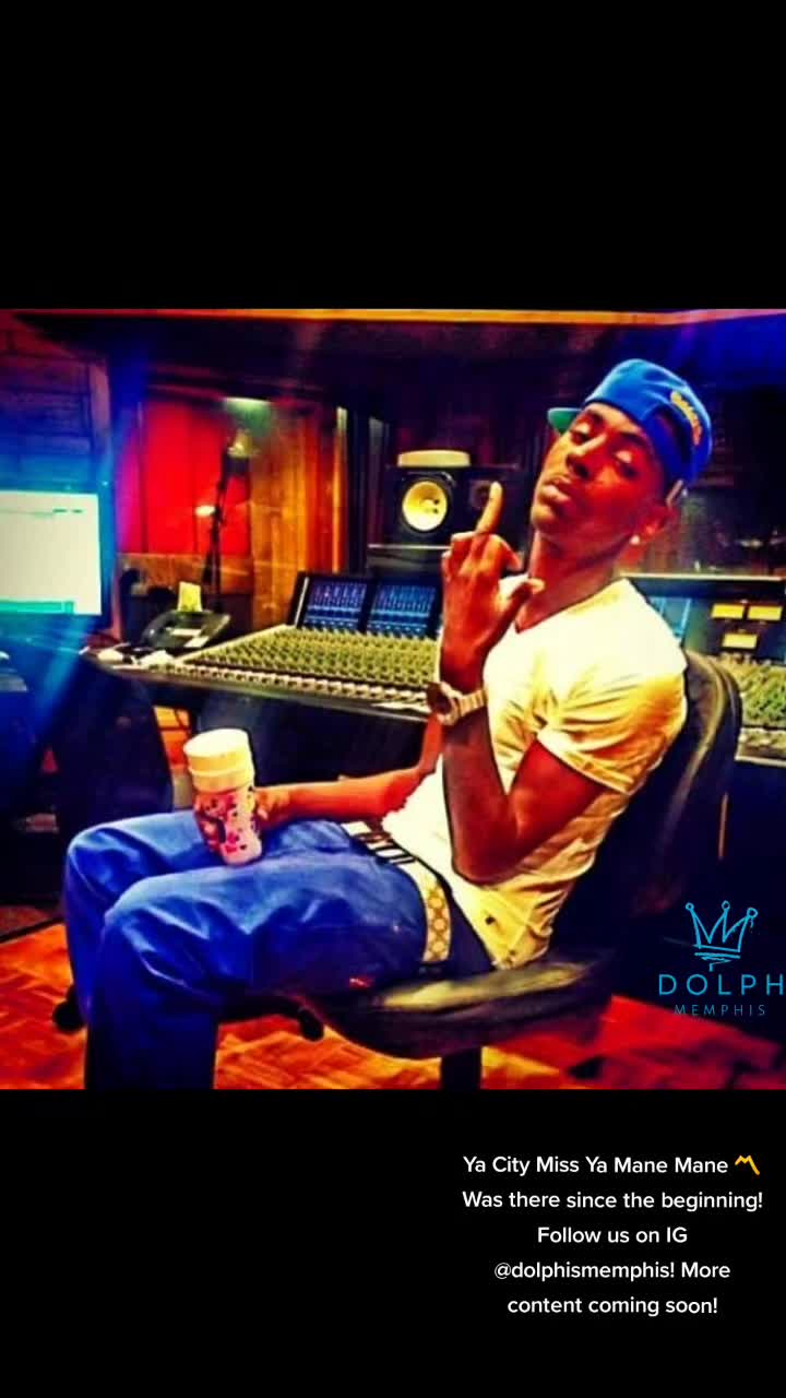 @Dolph Love 💙