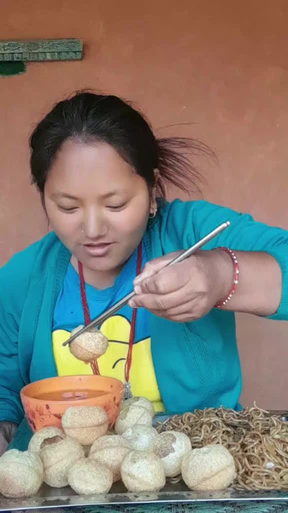 @Sangita Pun