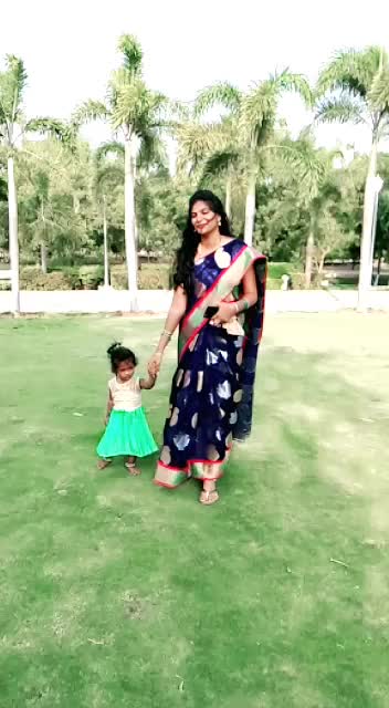 @Priya Mahesh