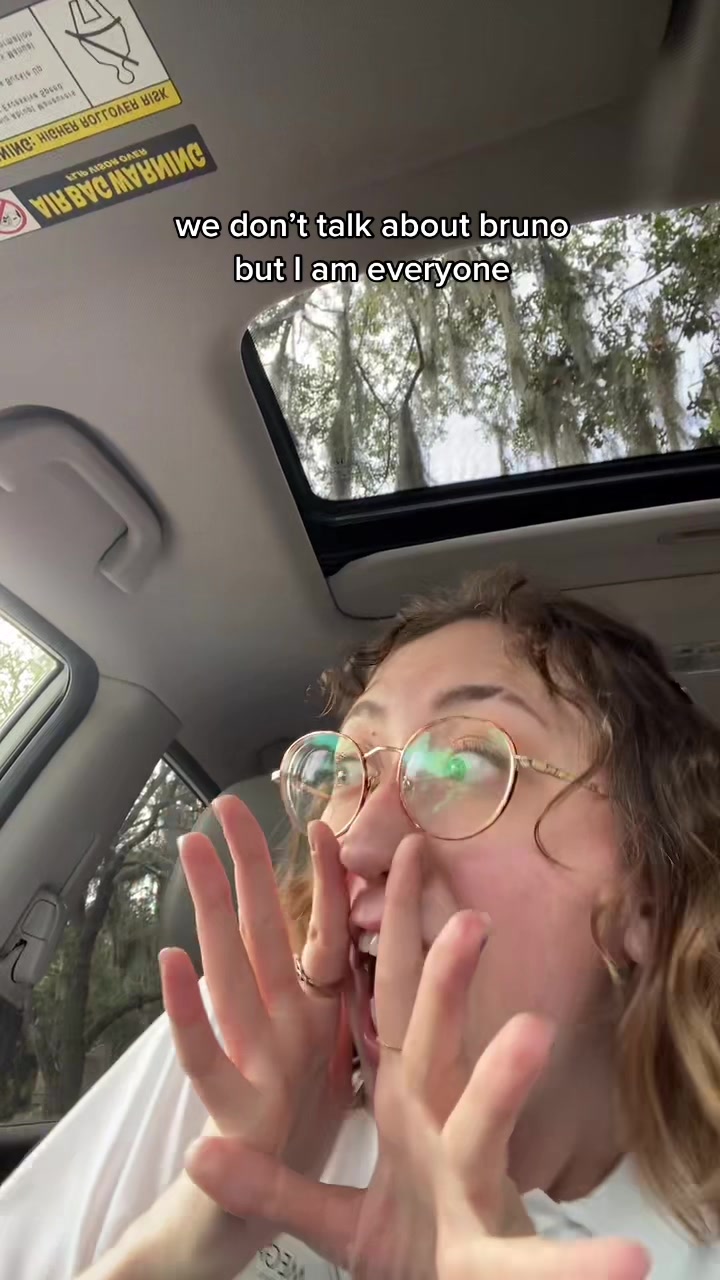 @Megan Italia