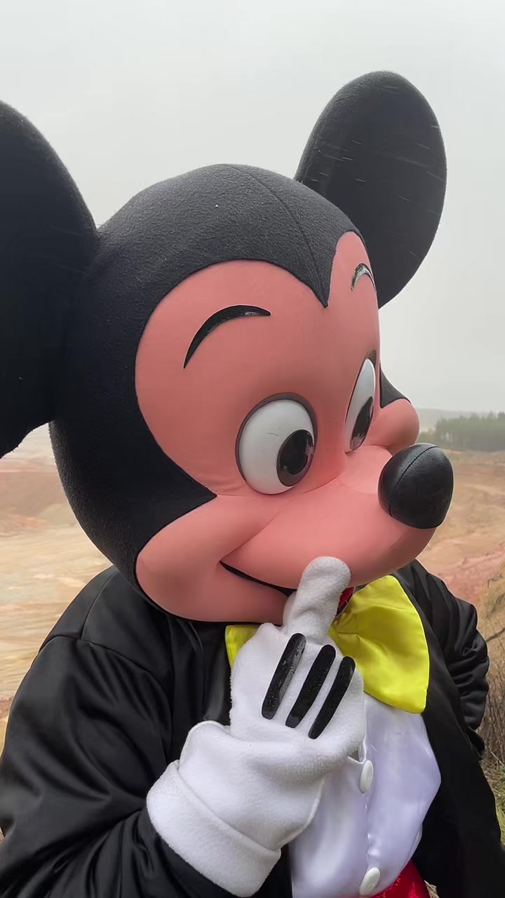 @🐭DanceMickeyMouse🐭