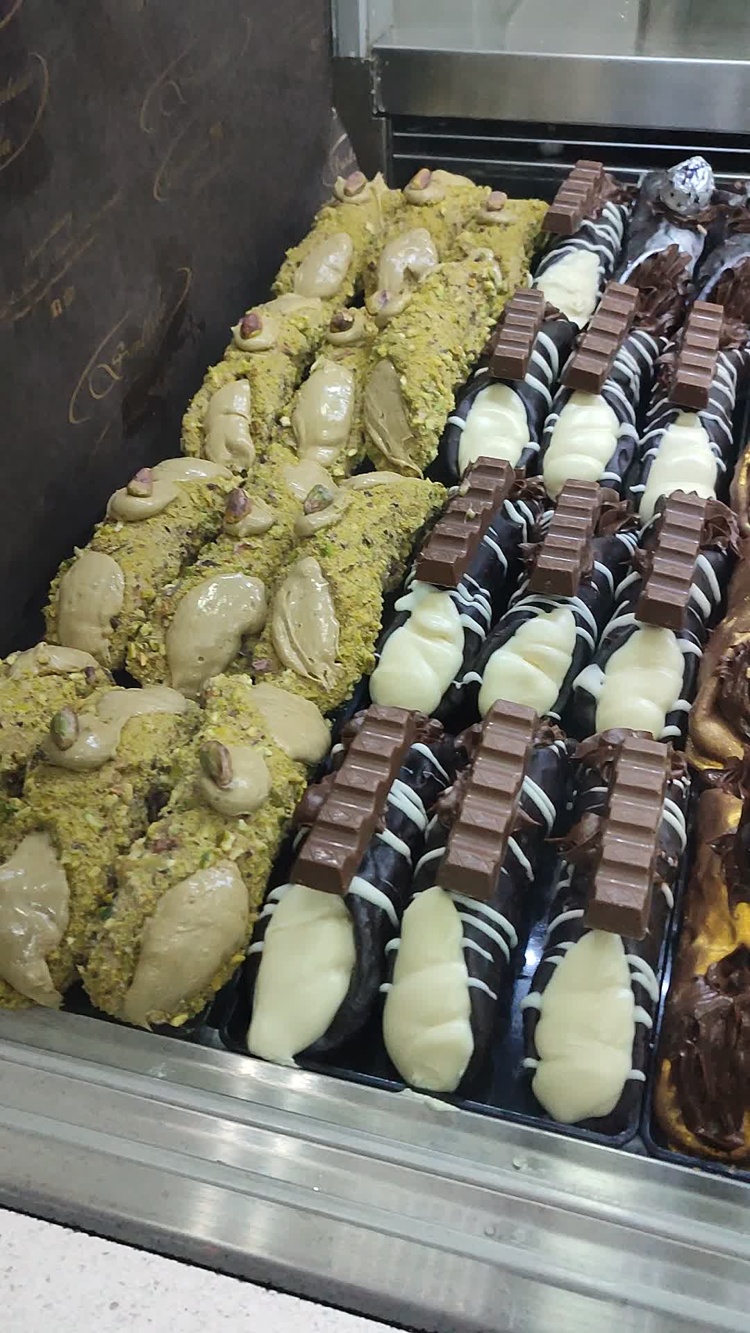 @Pasticceria Giuseppe Sottile®️