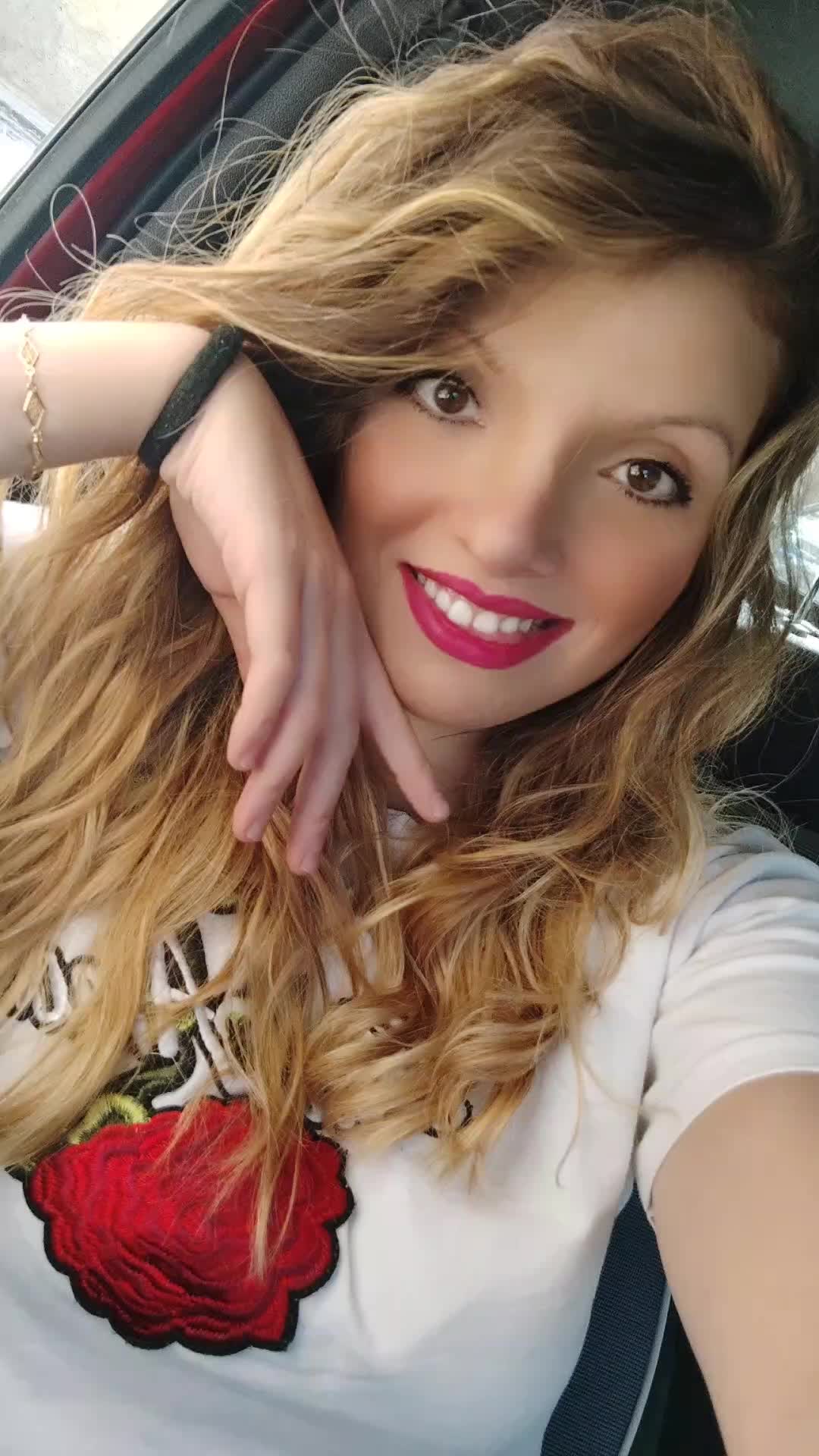 @⭐✨ Melissa Sferlazza 👑