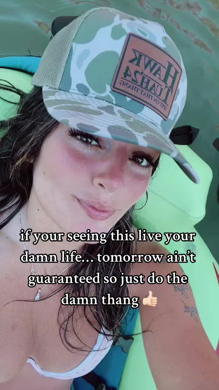 @Ariel Marie