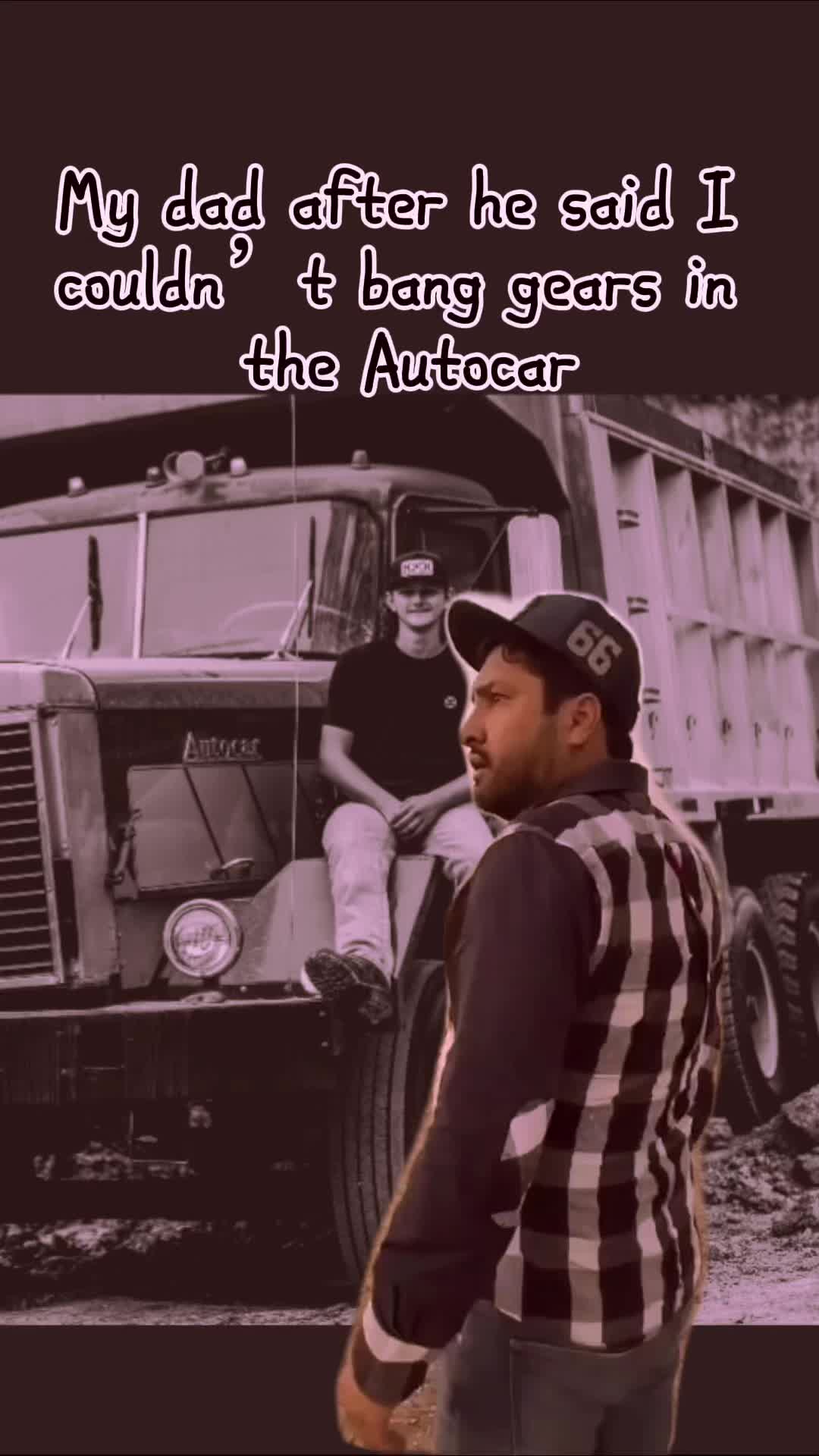 @Autocar Oliastro