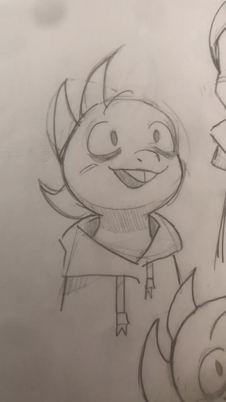 @Temma the temmie
