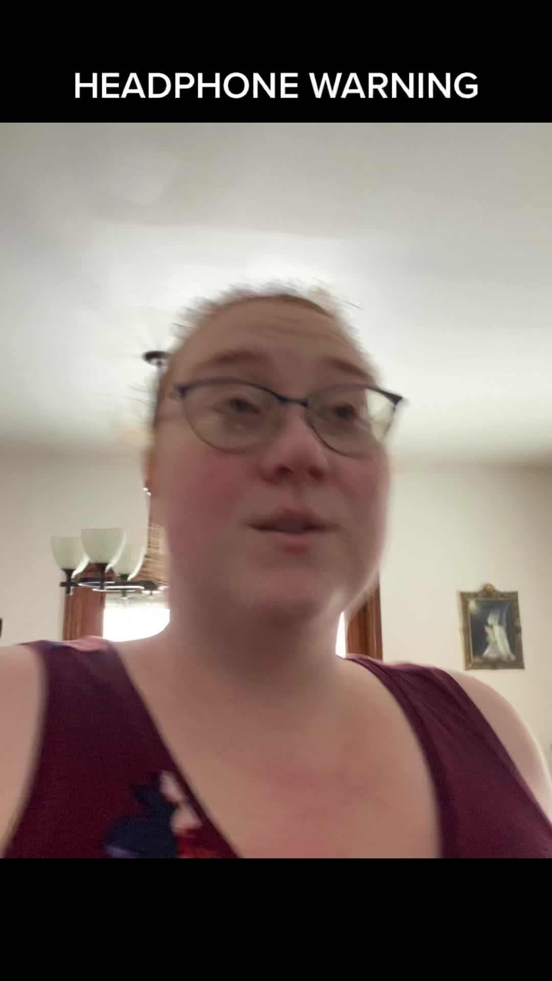 @MaryTheGingerWitch