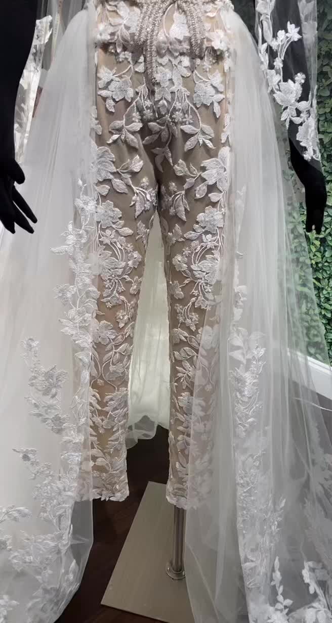 @Thebridalstylist