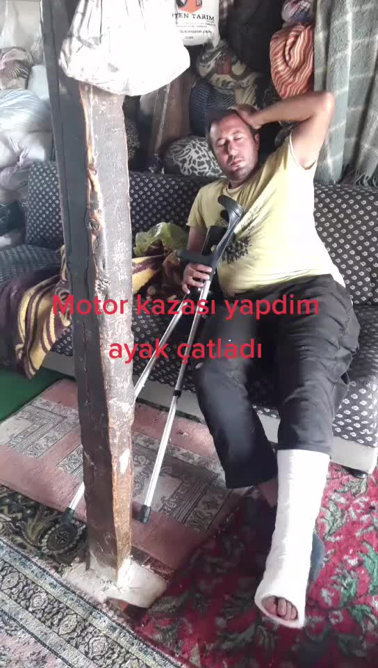 @Fatih Karagöz