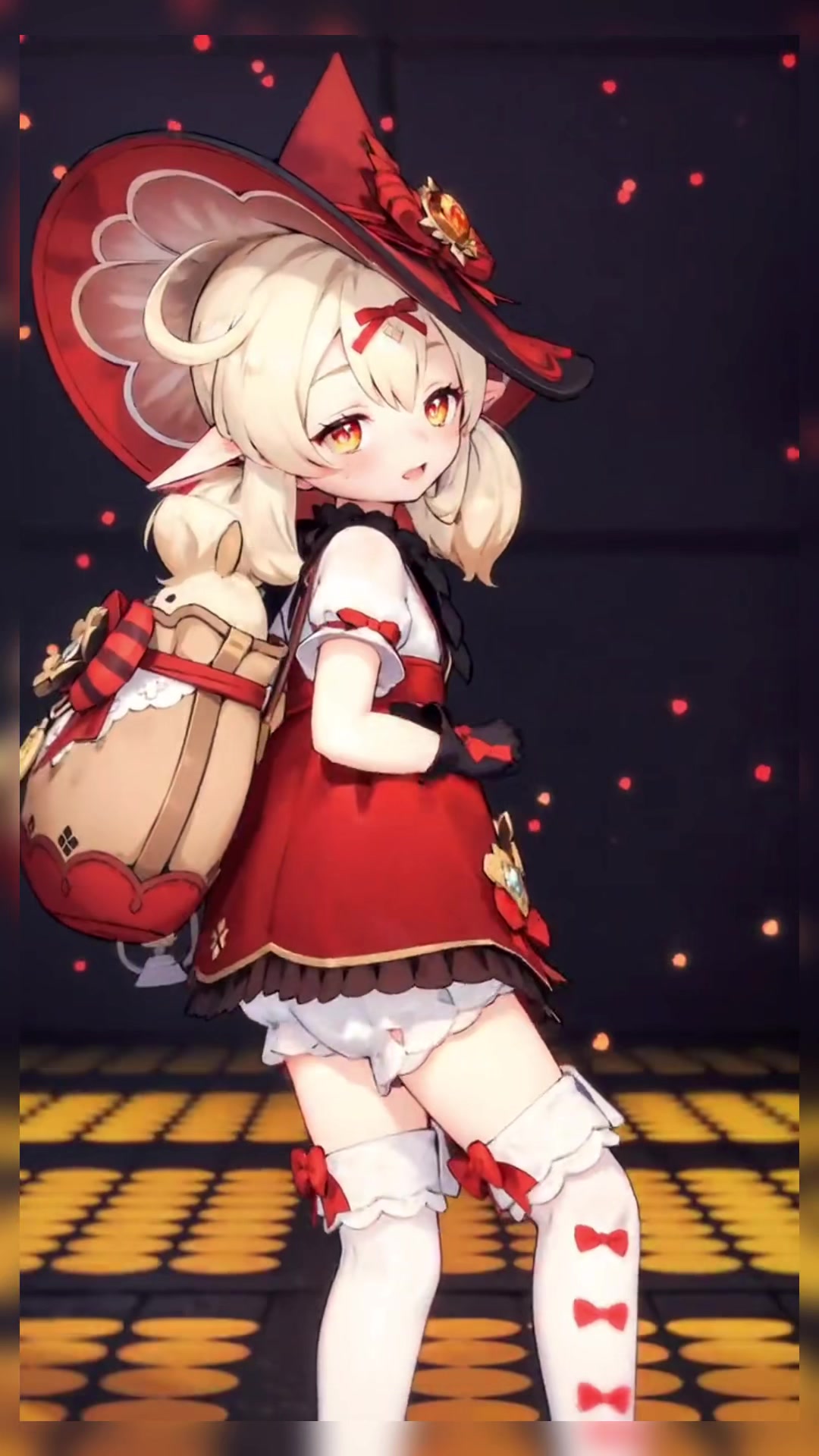 @原神プロデューサー