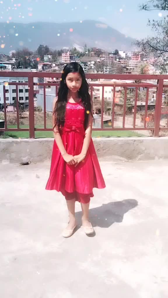 @nirjana karki❣️❣️❣️❣️👻
