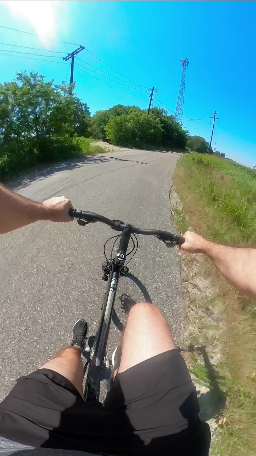 @BikingSimulator