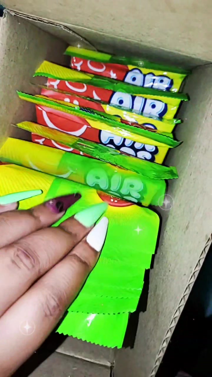 @Candy Stops Inc