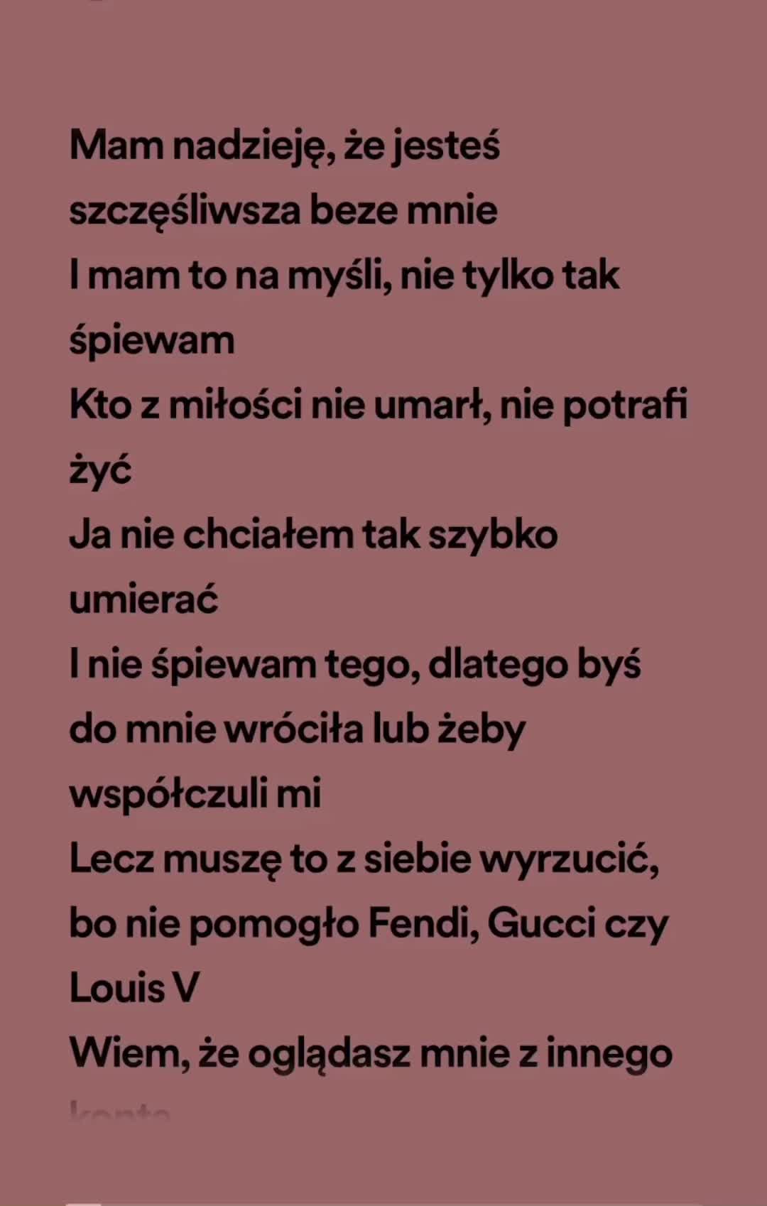 @speed songs