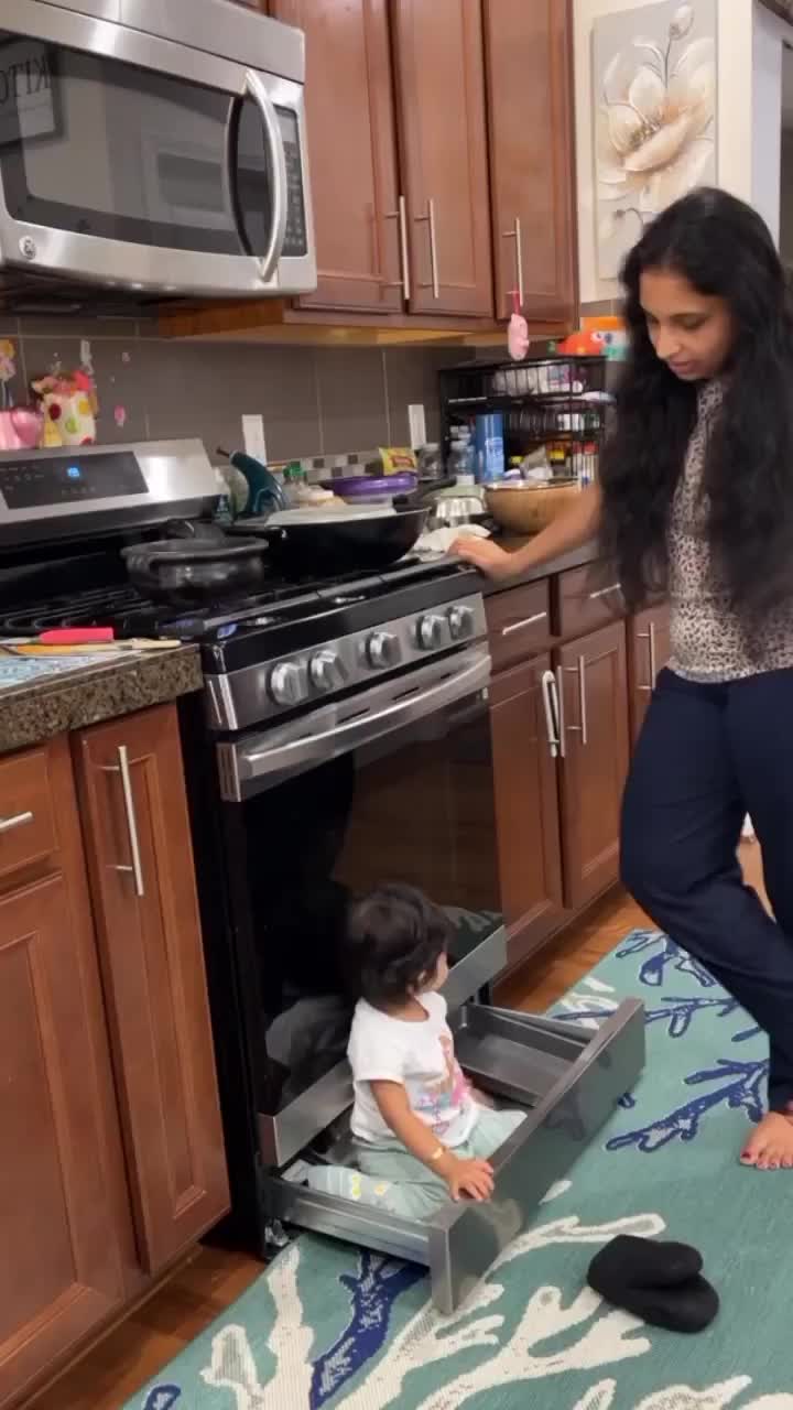 @Veena Ram