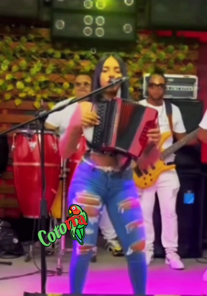 @Cotorramusicoficial🦜