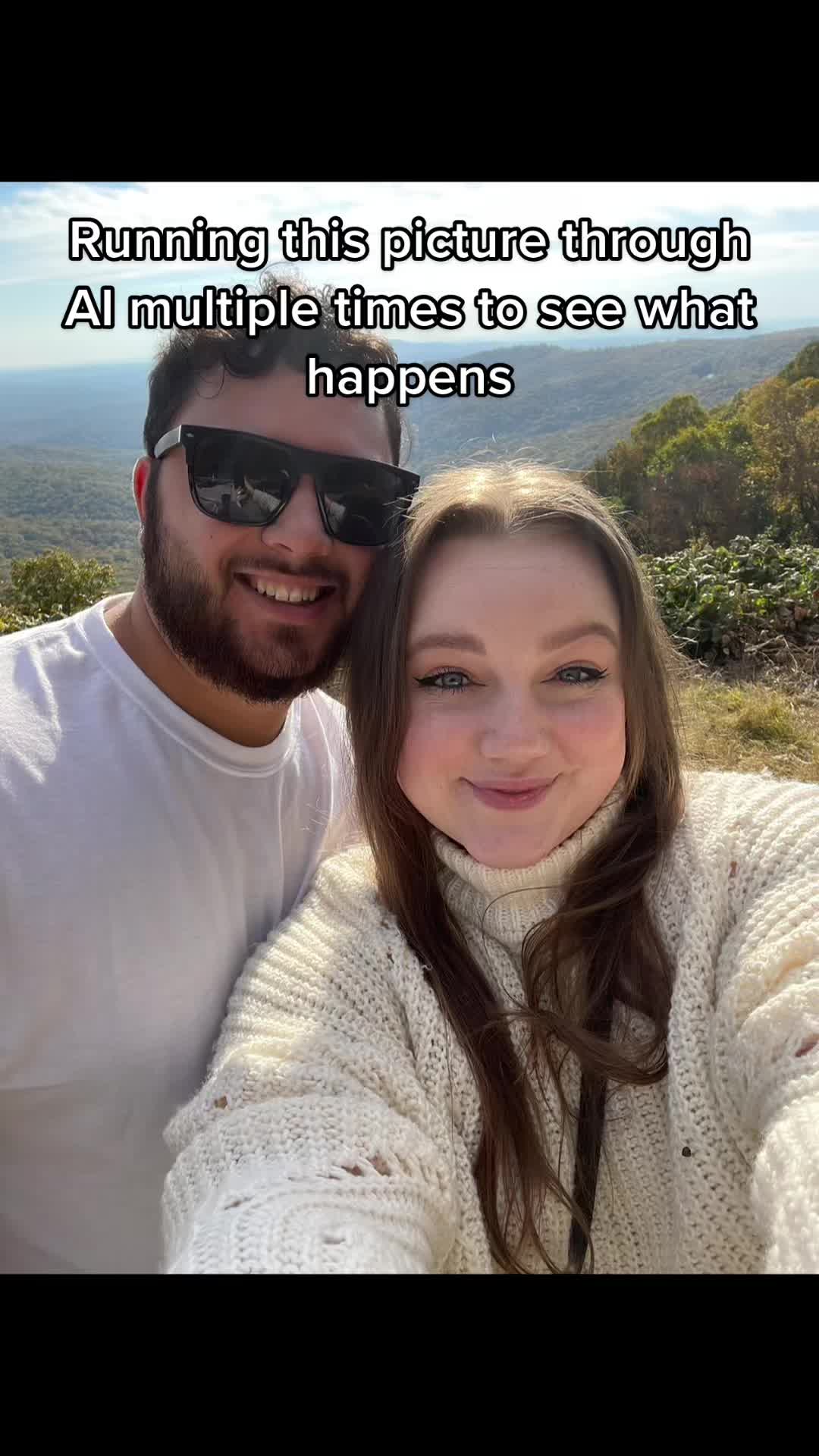 @The Hurtados | couples content