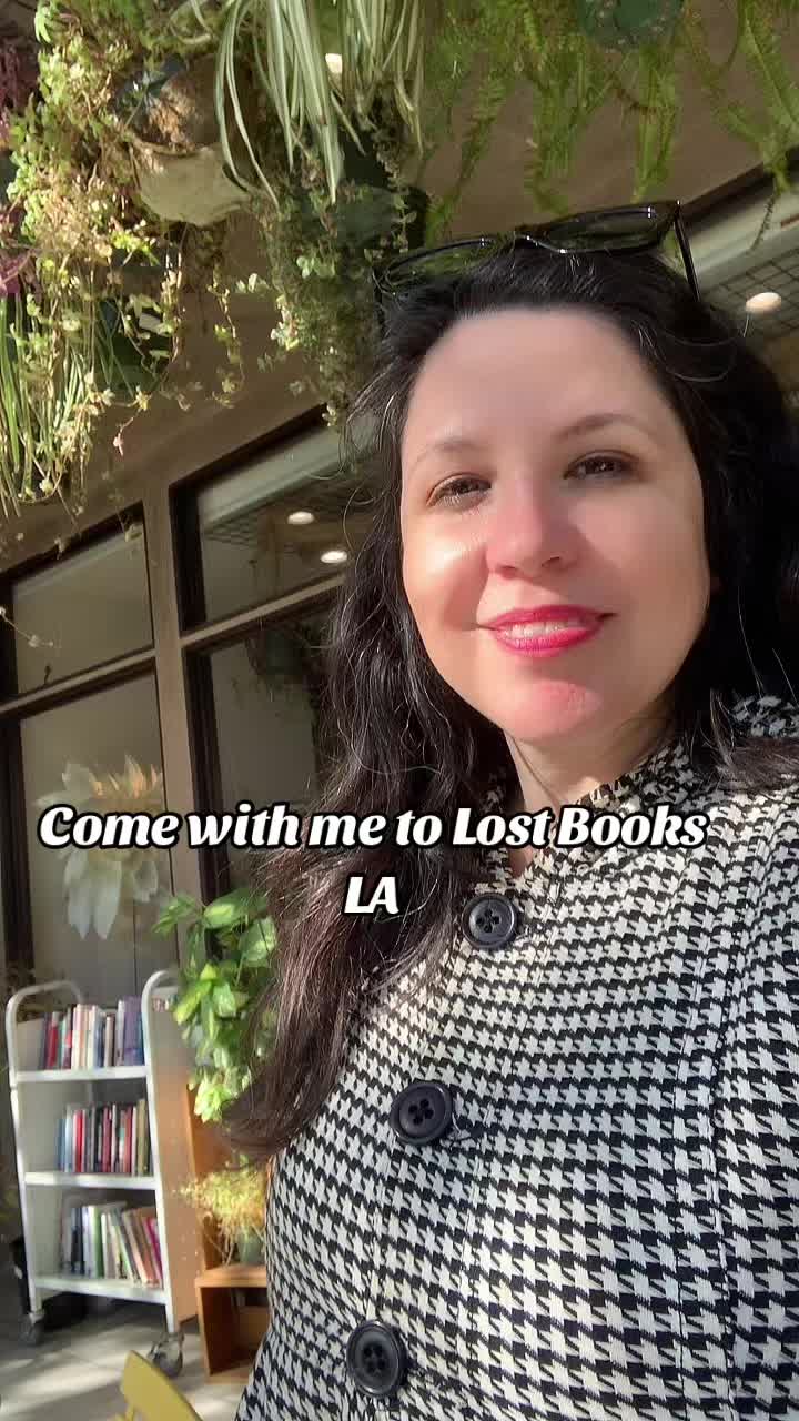 @Christina Castaneda