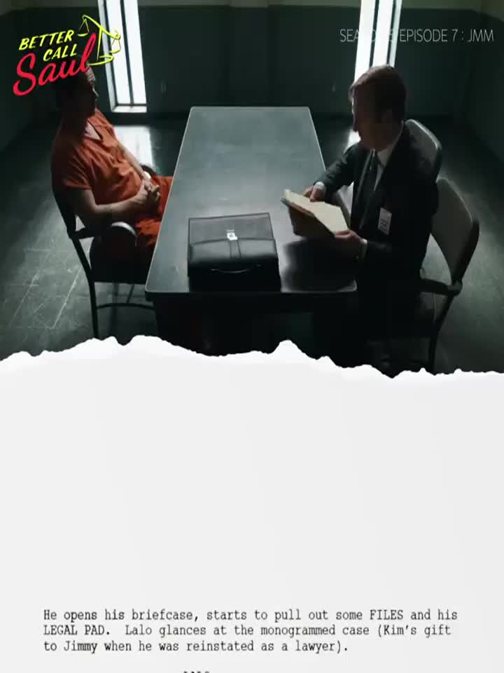 @Better Call Saul