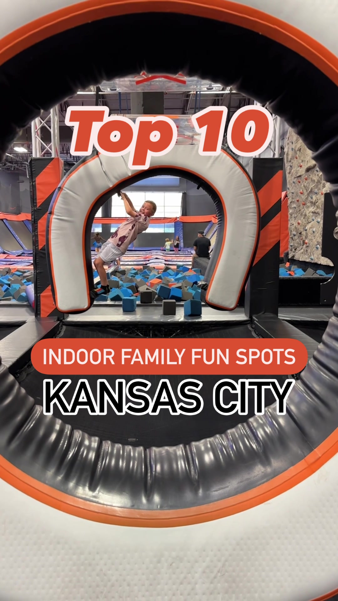 @Jana | Kansas City, Family Fun