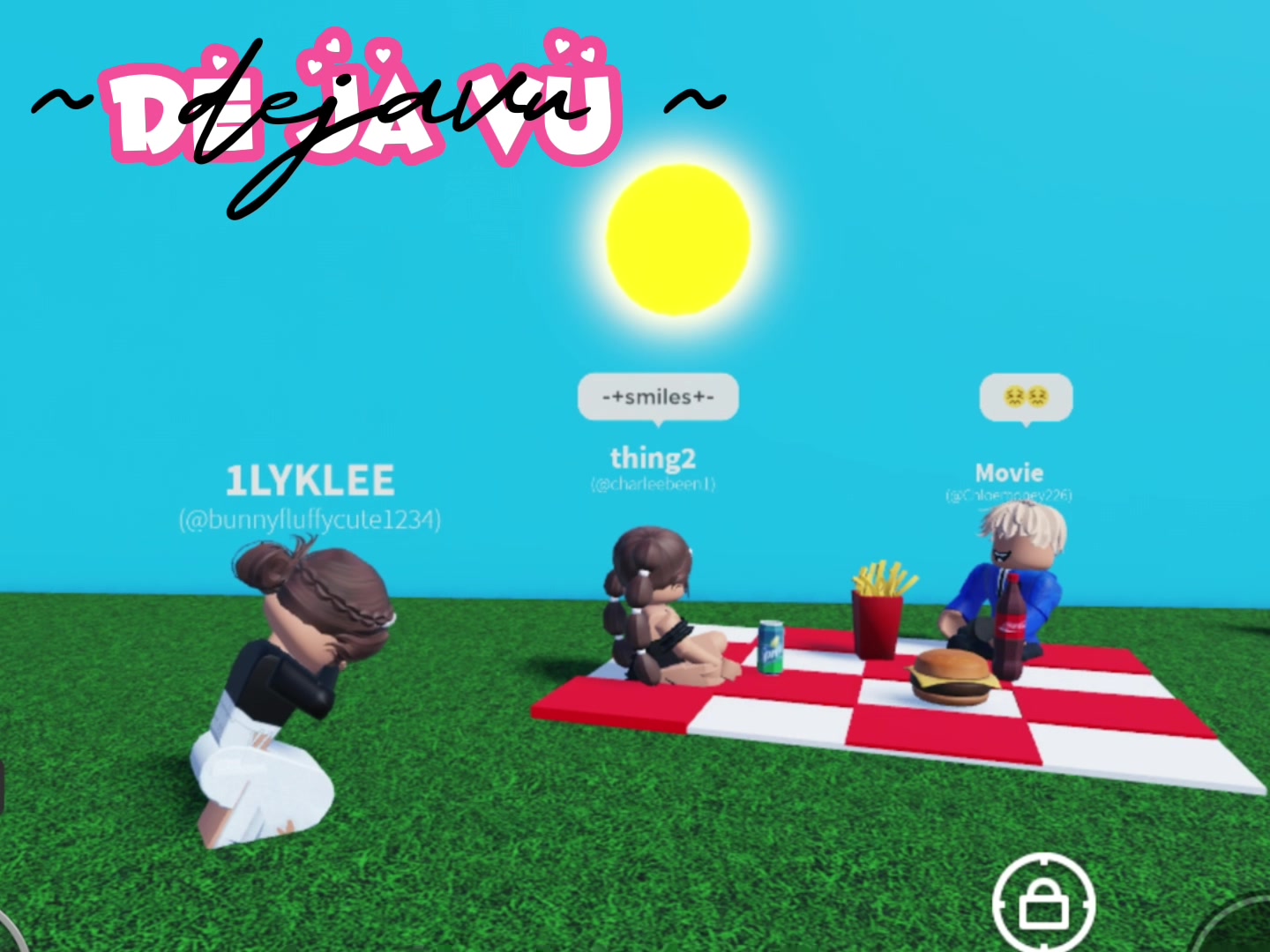 @🩰 CMDC 🩰