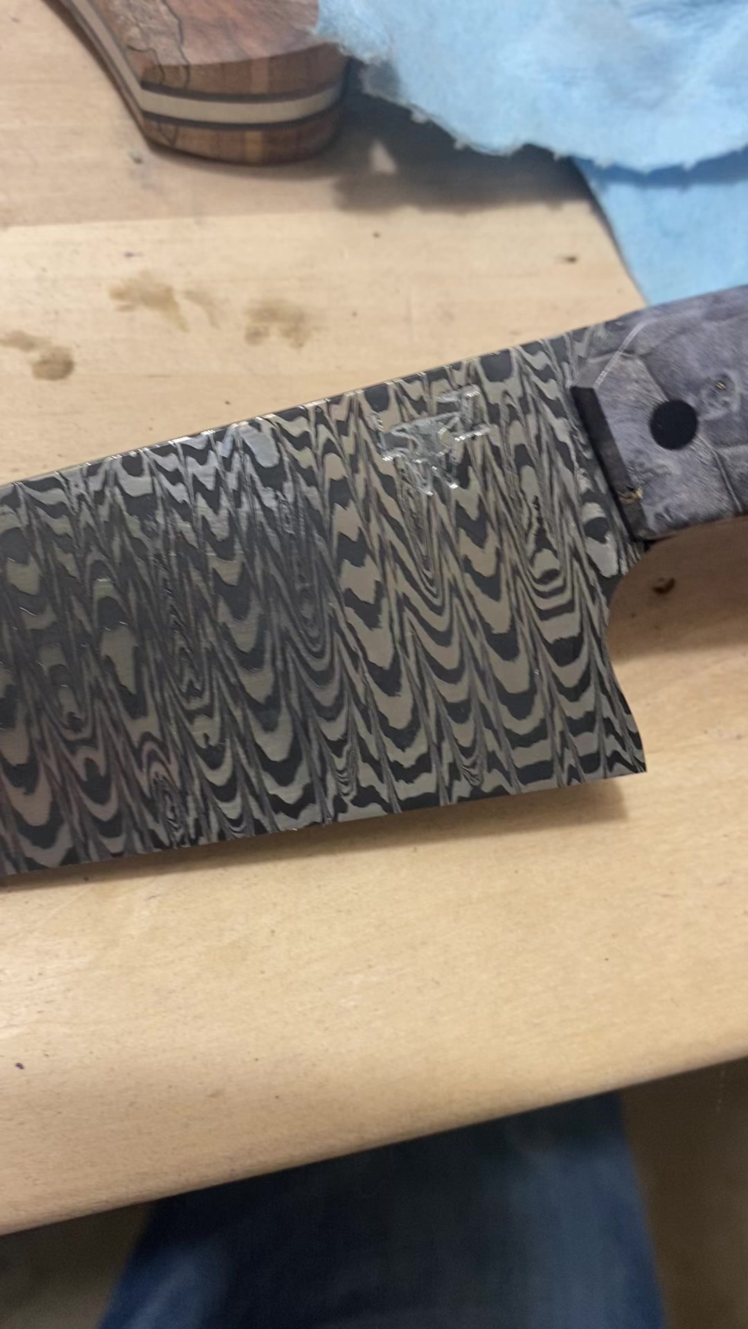 @Little Wolf Ironworks