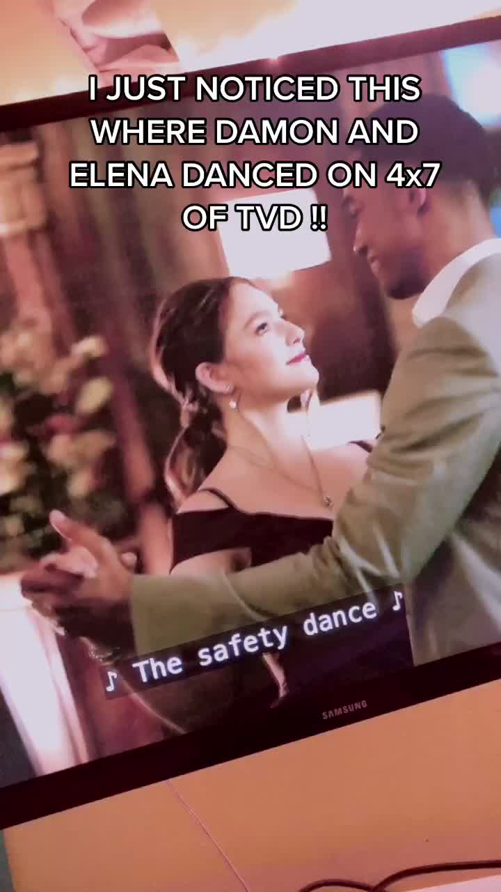 @Elijah and Klaus bitch 😻🤚